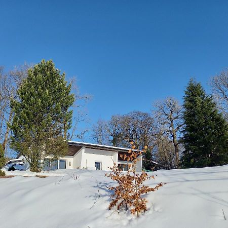 Adbs Ferienhaus Winterberg Bagian luar foto