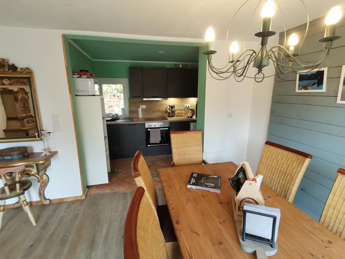 Adbs Ferienhaus Winterberg Bagian luar foto